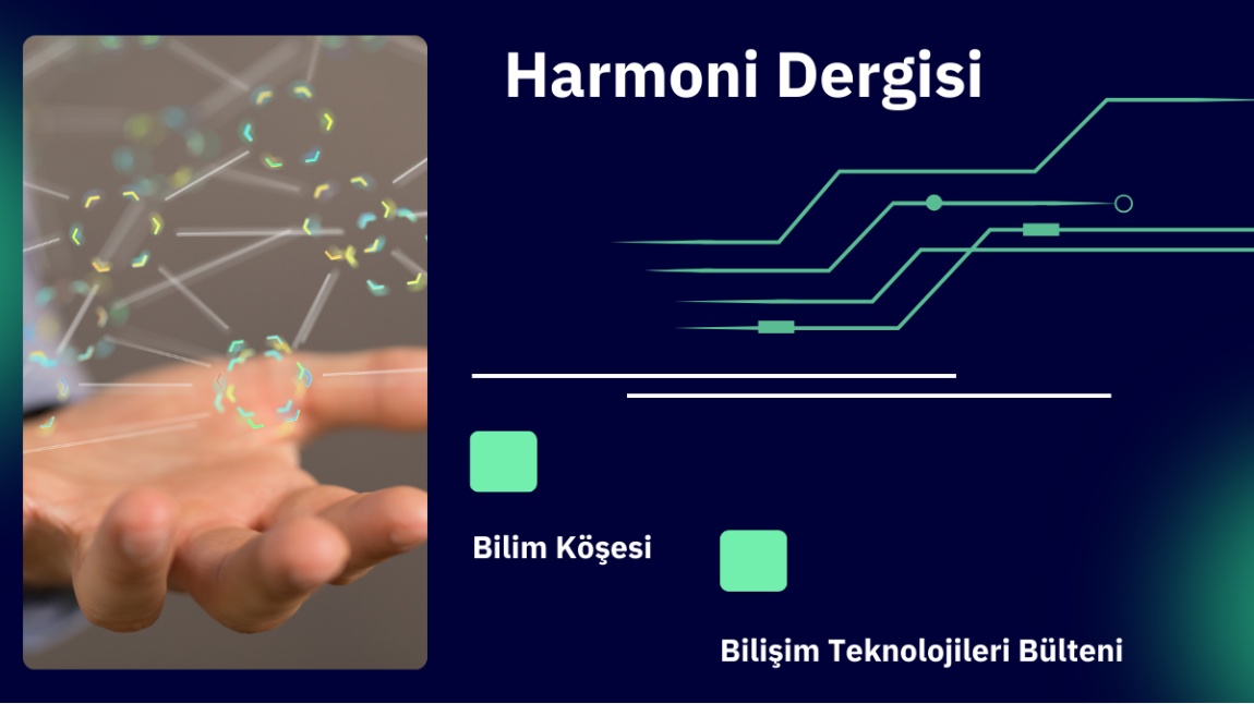 Bilişim Teknolojileri Bültenimiz Yayında...